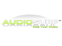 Audiosurf