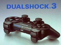 DualShock 3