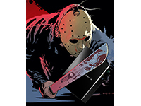 Slashing Prices Like Jason Voorhees