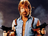 Chuck Norris