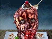 Ice Cream Zombie