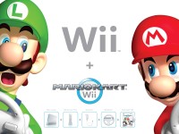 Mario Kart Wii