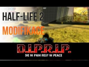 Half-Life 2 Mod: Die in Pain, Rest in Peace Release