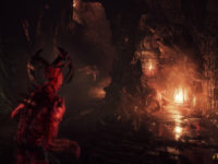 Agony — Screenshot