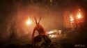 Agony — Screenshot