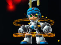 Mighty No. 9 — Masterclass