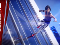 Mirror's Edge Catalyst — Why We Run