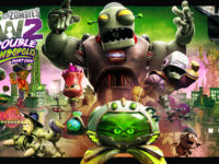 Plants Vs Zombies: Garden Warfare 2 — Trouble In Zombopolis