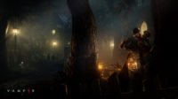 Vampyr — Screenshot