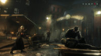 Vampyr — Screenshot