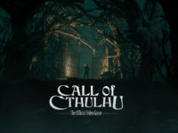 Call Of Cthulhu — E3 Trailer