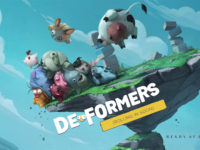 De-Formers — Teaser