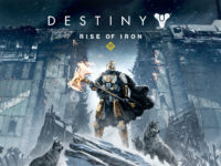 Destiny: Rise of Iron — Reveal Trailer