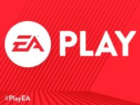 EA — E3 2016 Press Conference