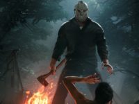 Friday The 13th: The Game — World Gameplay Premier