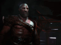 God Of War — E3 Gameplay