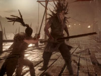 Hellblade: Senua’s Sacrifice — Combat Revisited