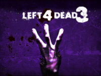 Left 4 Dead 3 — Leaked