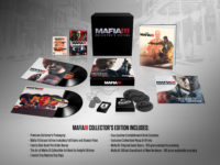 Mafia 3 — Collector’s Edition