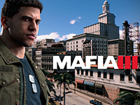 Mafia 3 — E3 2016 Gameplay