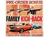 Mafia 3 — Family Kick-Back