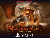 Neverwinter — Announce Trailer