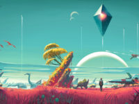 No Man's Sky — Delay