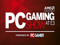 PC Gaming — E3 2016