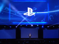 PlayStation — E3 2016