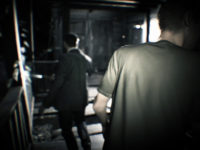 Resident Evil 7 — TAPE-1 ‘Desolation’