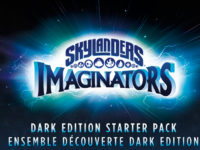 Skylanders Imaginators — Reveal