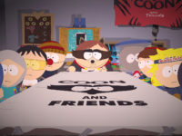 South Park: The Fractured But Whole — E3 2016