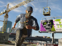 Watch Dogs 2 — World Premiere Announcement