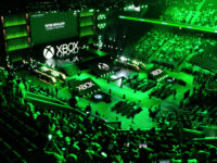 Xbox — E3 2017