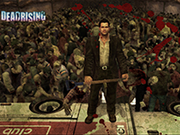 Dead Rising — PS4