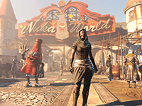 Fallout 4 — Nuka-World