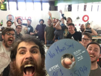 No Man's Sky — Goes Gold