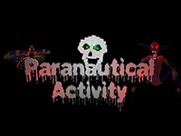 Paranautical Activity — Review