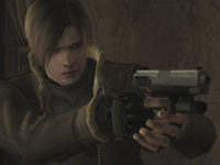 Resident Evil 4 — Launch Date