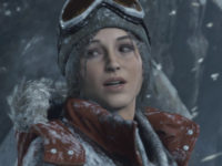 Rise Of The Tomb Raider — Scavenger Hunt 2.0