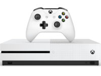 Xbox One S — Release Date