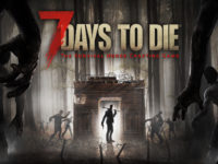 7 Days To Die — Trailer