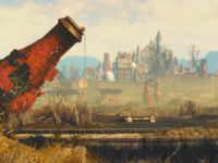 Fallout 4 — Nuka-World