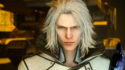 Final Fantasy XV — Ravus