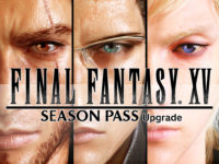 Final Fantasy XV — Season Pass