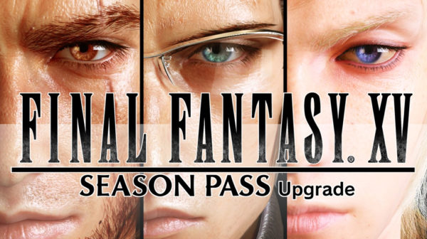 Final Fantasy XV — Season Pass