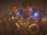 Gears Of War 4 — Deebee