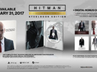 Hitman — The Complete First Season