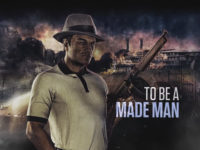 Mafia 3 — Vito Scaletta - The Throwback