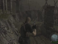 Resident Evil 4 Remastered — Gameplay